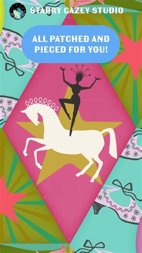 Tammis Keefe Hankie inspired pattern