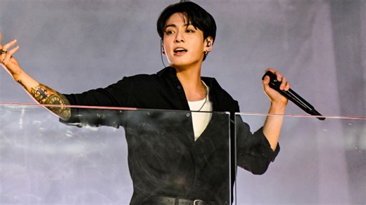 Jungkook de BTS anuncia serie en Disney  : fecha de estreno y número de capítulos | Actualidad | LOS40 Colombia