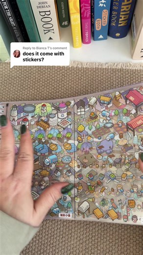 Create Stunning Scenes with 3D Stickers for 2023