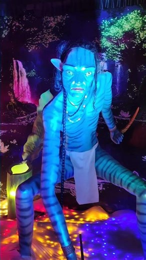 Avatar Exhibition Mela 2026, Bangalore!