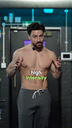 HIIT Workout for BEGINNERS