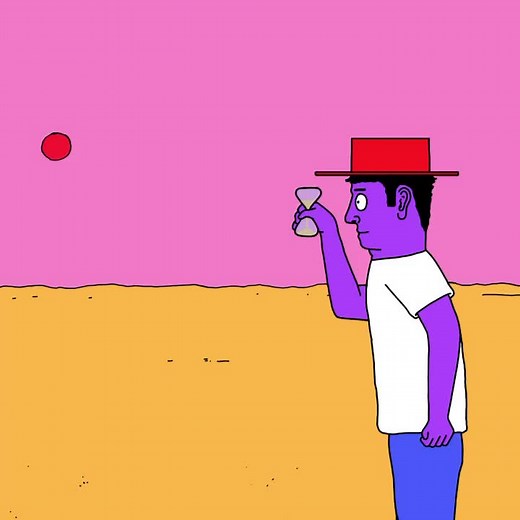 Running out of time#art #artist #artwork #illustration #arty #design #painter #illustrator #designer #funny