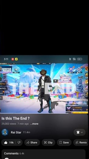 ‪@RaiStar‬ Quick ff😔💔 #freefire