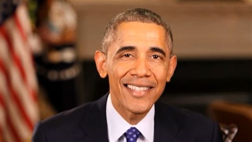 Obama kündigt Hour of Code an