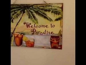 Villas of Clearwater Beach 4B vacation rental tour