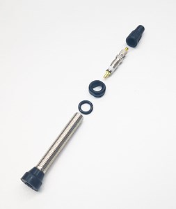 [Hot Item] Tube Valve F/V French Valve Presta Valve Inner Tube Valve Tyre Tube Valve Inner-Tube Valve Cap