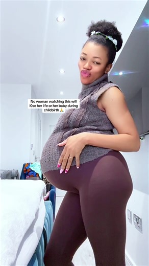 No woman watching this will l0se her life or her baby during childbirth 🙏#olivia_chukwu