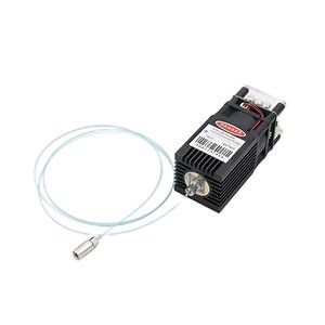 [Hot Item] 520nm 600MW Green Fiber Coupled Laser Module for Scientific Research Optical Experiments