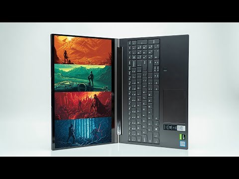 Lenovo Yoga C940 15" Review // The Best 2-in-1 Laptop?