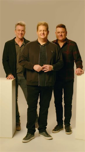 Rascal Flatts on Instagram: "It feels so good to say we have new music coming your way tomorrow! Here’s a sneak peek at “I Dare You” with the @JonasBrothers. (presave at the  in bio)"