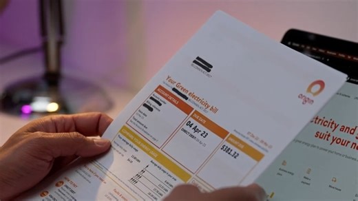 Inflation comes in hot, ending chance of rate cut