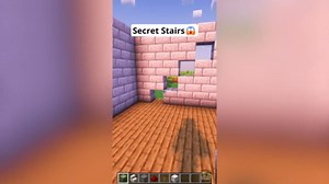 How to Build a Secret Portal in Minecraft