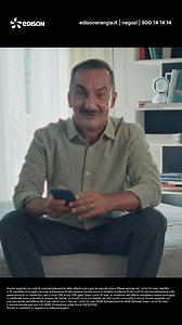 Passa a Edison e accedi Risolve: un mondo di servizi per la casa, tutti in unica un’app! E anche tu dirai: con Risolve ho risolto! | Edison Energia