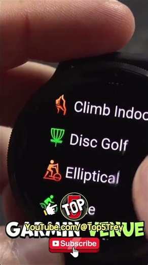 Garmin Venu 3: The SMART Watch for YOU