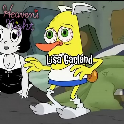 Un resumen de la vida de Lisa :'(