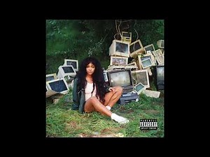 SZA - Prom (Official Instrumental)