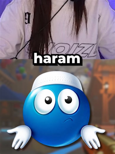 Valentine Haram: A Humorous Take