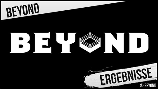 Beyond Wrestling Wildest Dreams Ergebnisse aus Somerville, Massachusetts, USA vom 23.01.2026 (inkl. Free Match) - Wrestling-Infos.de