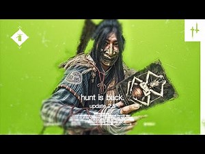Update 2.5 Is EXACTLY What Hunt: Showdown Needed... | Hunt: Showdown 1896