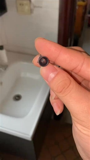 🔍 The camera they’ll never see — but you’ll see everything. This ultra-tiny hidden cam sets up in 1 second, works with no WiFi or electricity, and captures crystal-clear HD day & night. Get instant remote viewing and protect your home, office, or loved ones with the most discreet security ever. | Victoriousy.shop