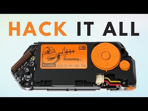 Flipper Zero Explained | The ultimate hacking tool | What is Flipper Zero?