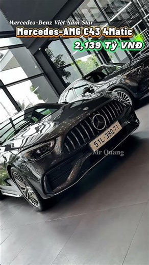 [Certified Pre-Owned] Mercedes-AMG C43 4Matic | Latest Pricing and Promotions 2026