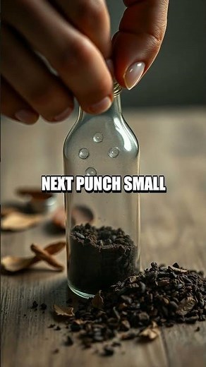 Pocket Compost Bin in 5 Easy Steps