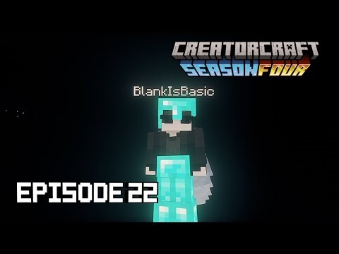 Creator Craft - S4:E22 - A BASIC TOUR