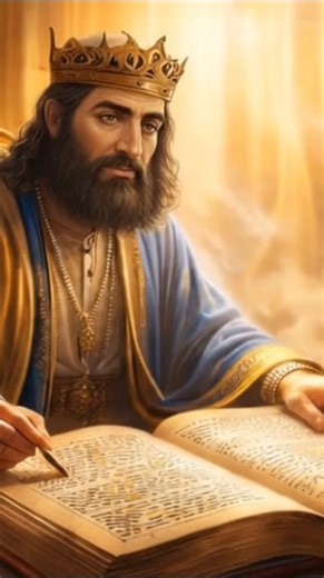 Hazrat Sulaiman (AS) – The King Prophet with a Miraculous Kingdom