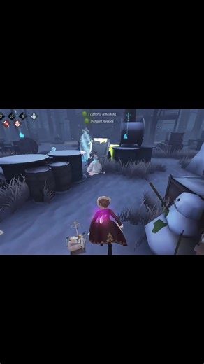 Exploring Identity V Game Mechanics and Updates