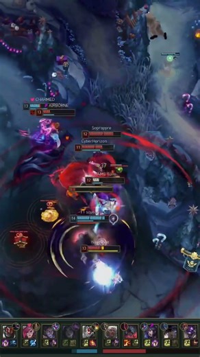 Jgl Diff #leagueoflegends #riotgames #midlane #gaming