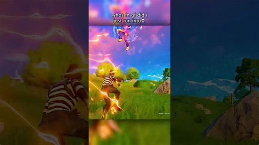 Fortnite girlfriends are evolving