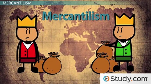 The 13 Colonies | Economy & Trade