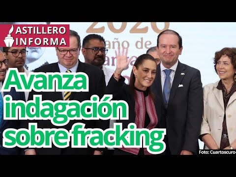 #AstilleroInforma | Instala Claudia comité científico y perfila posibilidad de iniciar en Coahuila