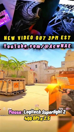 240Hz on the BEST RESOLUTION! • #shorts