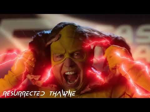 The many versions of the reverse flash