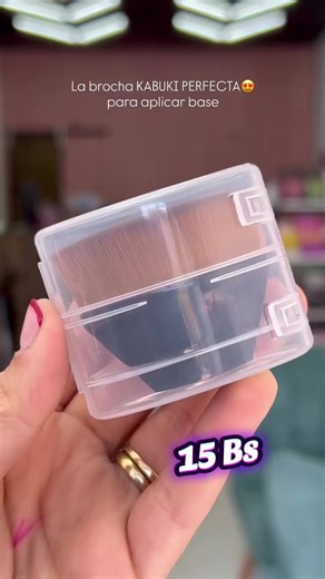 Tutorial de maquillaje para el gimnasio