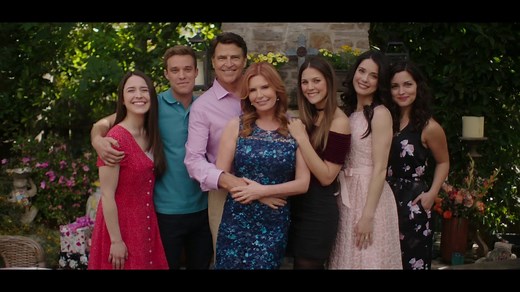 Watch The Baxters: Season 1, Episode 1, "Under The Surface" Online - Fox Nation