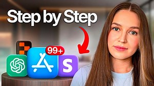 How to Create an App Without Coding : A Beginner’s Guide (No Code)