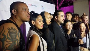 25 reactions · 3 comments | Carpet treatment #creative #artists #agency #young #hollywood #party #fashion #show #runway #curtisyoung @mthemovement | Curtis Young | Facebook