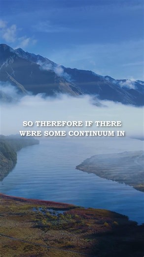 Alan Watts: The Mirror Has No Color