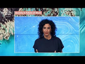 Who Are the Entrepreneurs Transforming Education | Sustainable Development Impact Summit