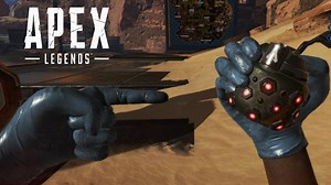 Apex Legends item exploit makes grenades completely useless