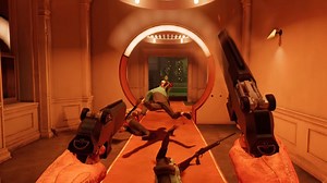 Deathloop Gameplay Trailer Showcases Various Weapons