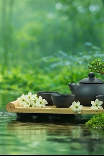 #RelaxingMusic #ForestSounds #relaxing