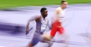 2024 Paris Olympics: Sha’Carri Richardson and 4x100 relay team win gold; Team USA women in basketball final