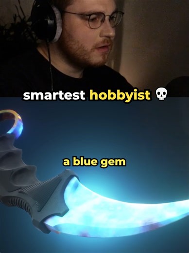 Albert Einstein of CS 💀 #cs2 | albert einstein