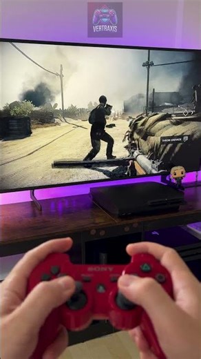 Battlefield: Bad Company 2 on the PS3