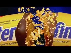 Butterfinger TV Commercial 2020