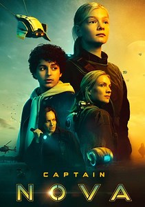 Captain Nova Movie (2021), Watch Movie Online on TVOnic